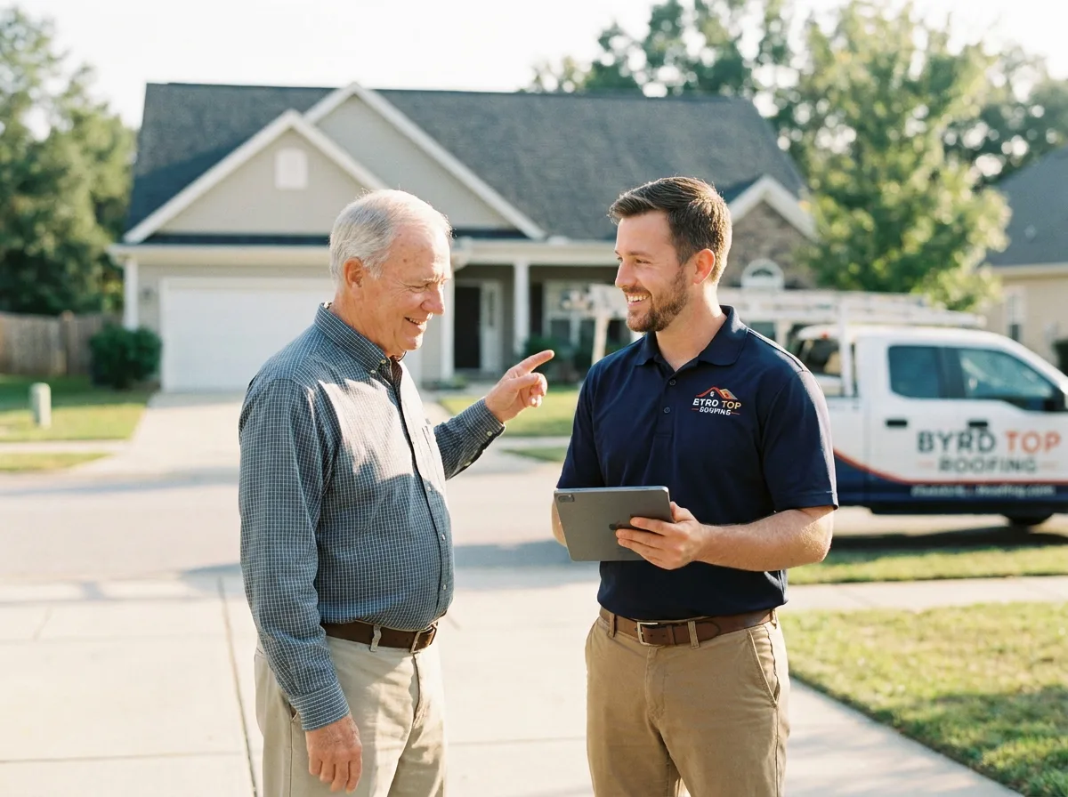 Roofing Moran, KS FAQs